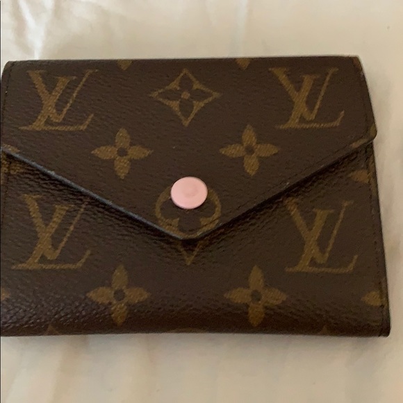 Louis Vuitton Handbags - Authentic PF. Victorine MNG R. BAL